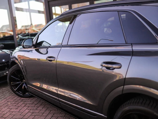 Audi Q8 - Afbeelding 21 van 30
