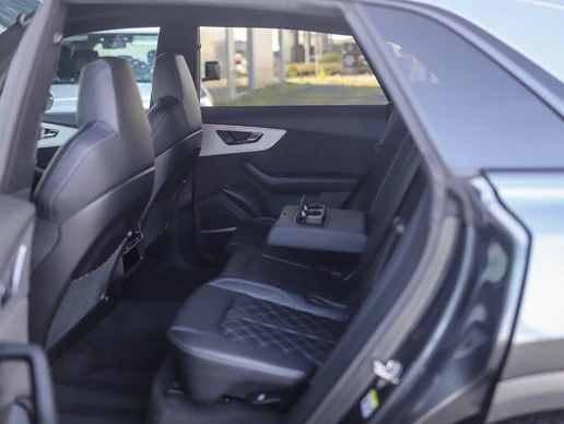 Audi Q8 - Afbeelding 27 van 30