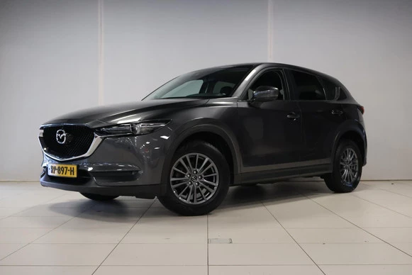 Mazda CX-5 - Afbeelding 2 van 28