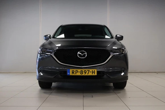 Mazda CX-5 - Afbeelding 3 van 28