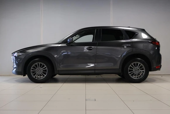 Mazda CX-5 - Afbeelding 4 van 28