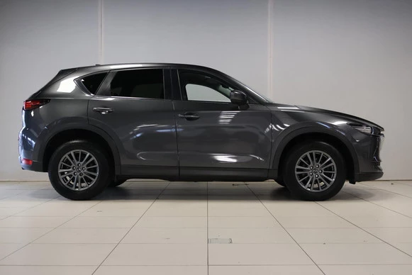 Mazda CX-5 - Afbeelding 5 van 28