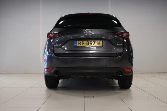 Mazda CX-5 - Afbeelding 6 van 28