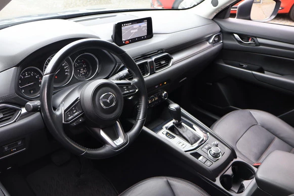 Mazda CX-5 - Afbeelding 8 van 28