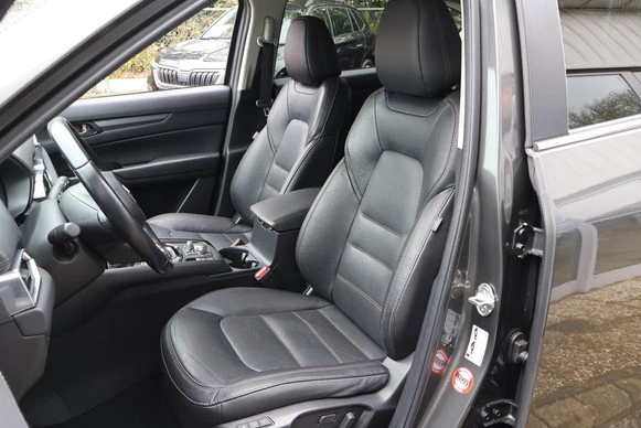 Mazda CX-5 - Afbeelding 9 van 28