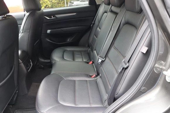 Mazda CX-5 - Afbeelding 10 van 28