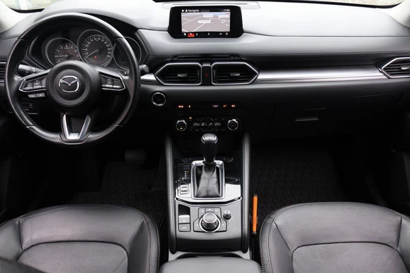 Mazda CX-5 - Afbeelding 11 van 28