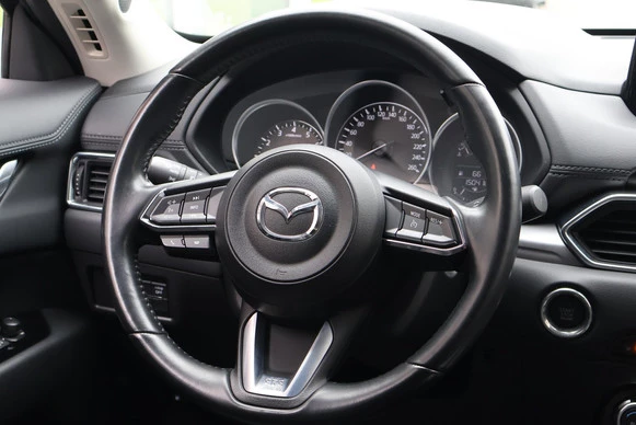 Mazda CX-5 - Afbeelding 12 van 28