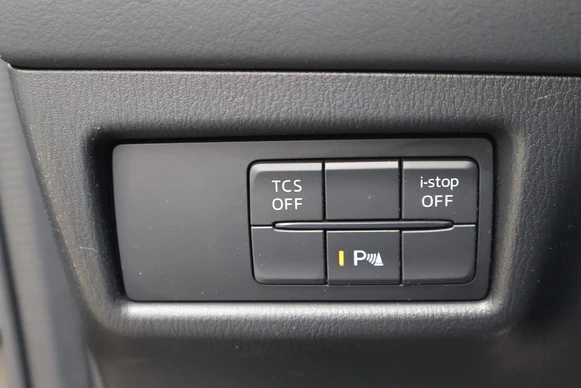 Mazda CX-5 - Afbeelding 15 van 28