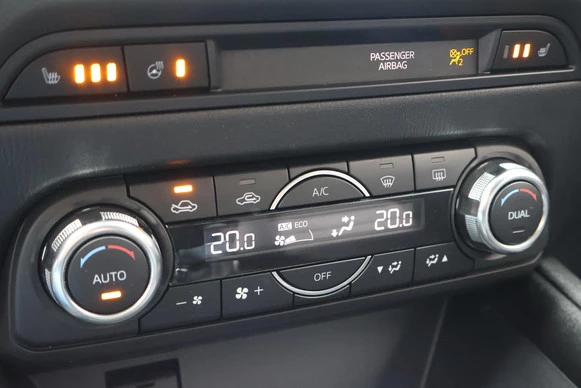 Mazda CX-5 - Afbeelding 16 van 28