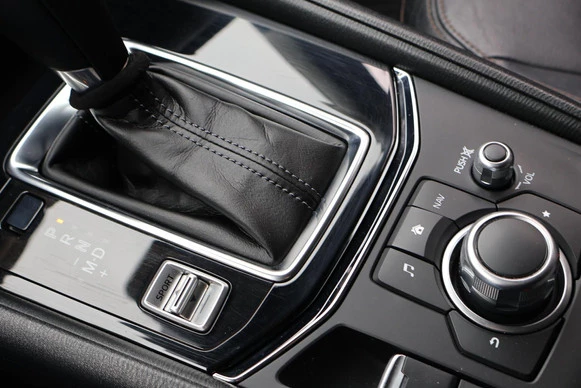 Mazda CX-5 - Afbeelding 17 van 28