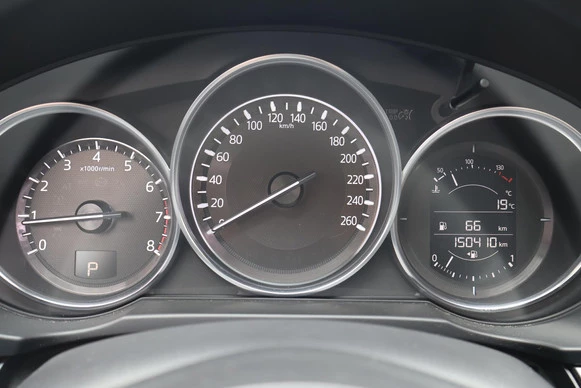 Mazda CX-5 - Afbeelding 18 van 28