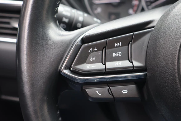 Mazda CX-5 - Afbeelding 19 van 28