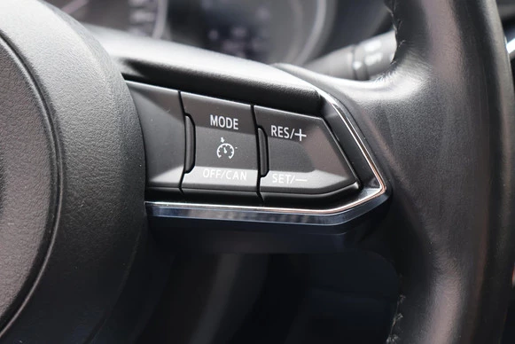 Mazda CX-5 - Afbeelding 20 van 28