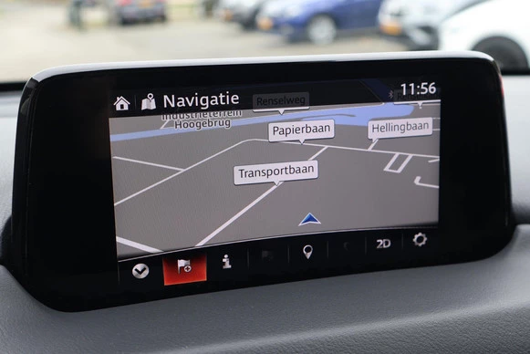 Mazda CX-5 - Afbeelding 21 van 28