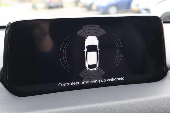 Mazda CX-5 - Afbeelding 22 van 28