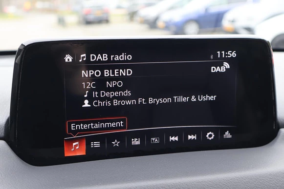 Mazda CX-5 - Afbeelding 23 van 28