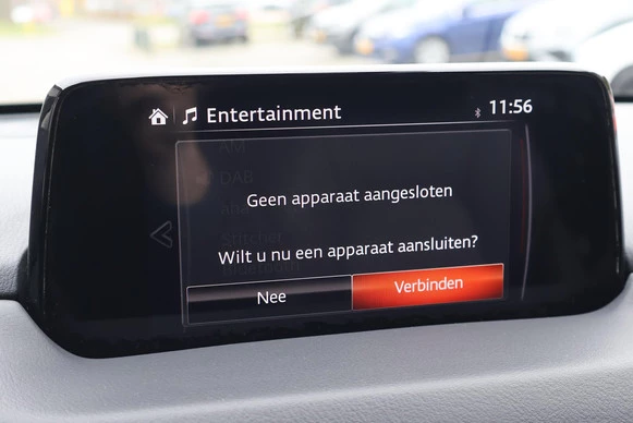 Mazda CX-5 - Afbeelding 24 van 28