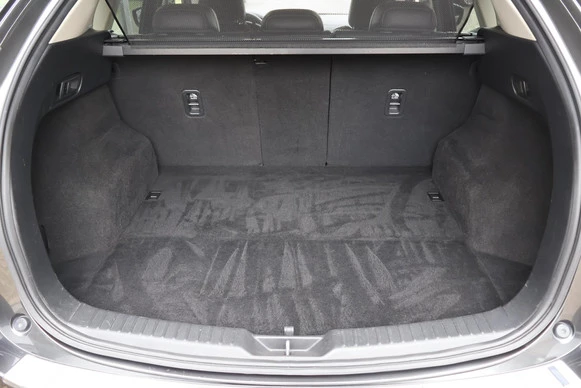 Mazda CX-5 - Afbeelding 25 van 28