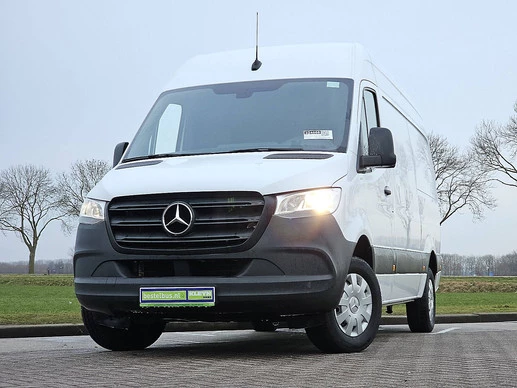 Mercedes-Benz Sprinter - Afbeelding 2 van 18