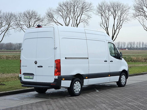 Mercedes-Benz Sprinter - Afbeelding 3 van 18