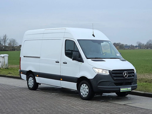 Mercedes-Benz Sprinter - Afbeelding 4 van 18
