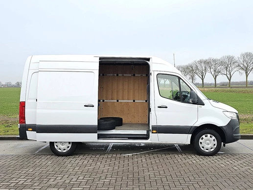 Mercedes-Benz Sprinter - Afbeelding 13 van 18