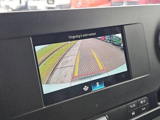 Mercedes-Benz Sprinter - Afbeelding 16 van 18