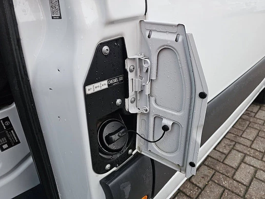Mercedes-Benz Sprinter - Afbeelding 18 van 18