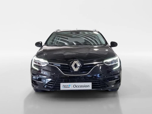 Renault Megane E-Tech - Afbeelding 2 van 25