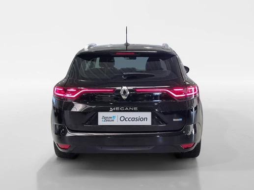 Renault Megane E-Tech - Afbeelding 5 van 25