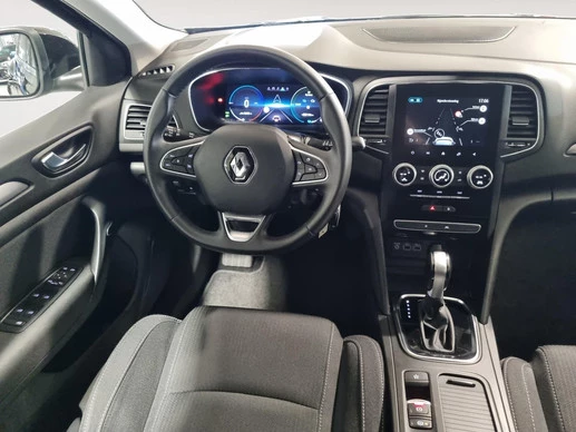 Renault Megane E-Tech - Afbeelding 10 van 25