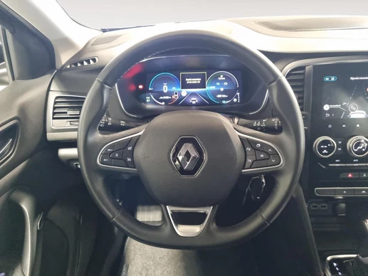 Renault Megane E-Tech - Afbeelding 11 van 25