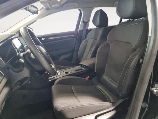 Renault Megane E-Tech - Afbeelding 19 van 25