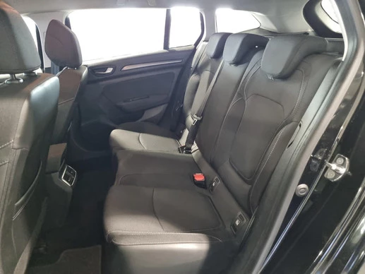 Renault Megane E-Tech - Afbeelding 21 van 25