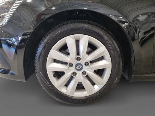 Renault Megane E-Tech - Afbeelding 23 van 25