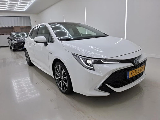 Toyota Corolla - Afbeelding 1 van 13