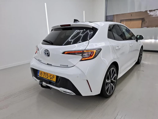 Toyota Corolla - Afbeelding 2 van 13