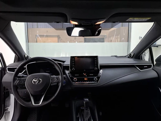 Toyota Corolla - Afbeelding 3 van 13