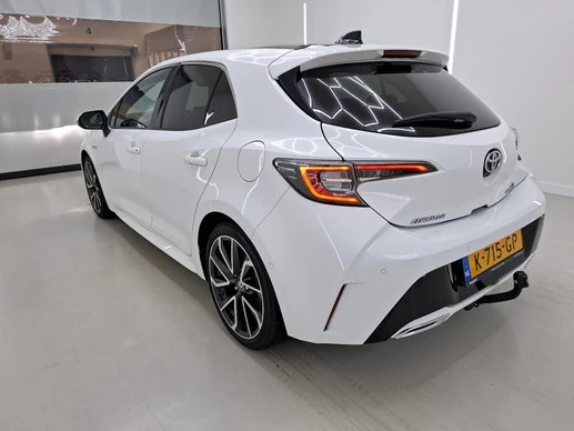 Toyota Corolla - Afbeelding 4 van 13