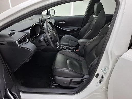 Toyota Corolla - Afbeelding 5 van 13