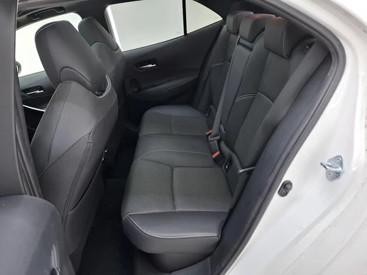 Toyota Corolla - Afbeelding 6 van 13