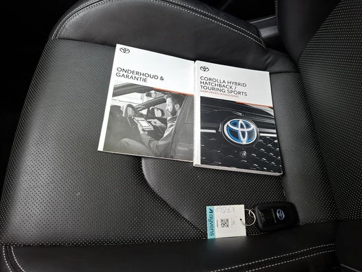 Toyota Corolla - Afbeelding 10 van 13