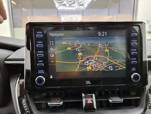 Toyota Corolla - Afbeelding 11 van 13