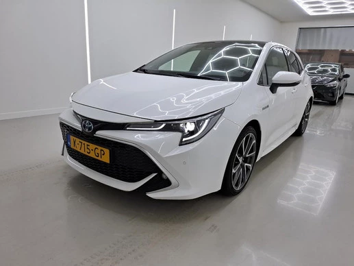 Toyota Corolla - Afbeelding 12 van 13