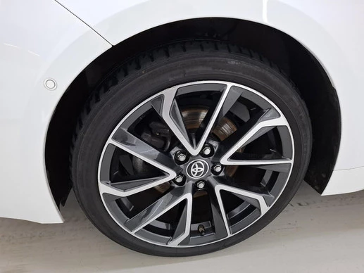 Toyota Corolla - Afbeelding 13 van 13
