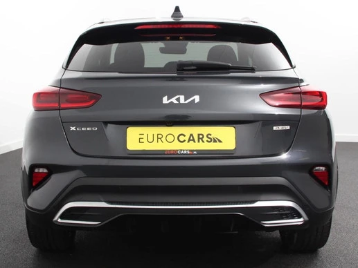 Kia XCeed - Afbeelding 3 van 30