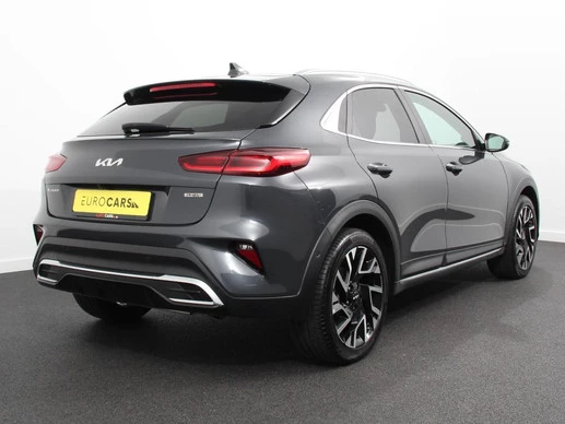 Kia XCeed - Afbeelding 4 van 30