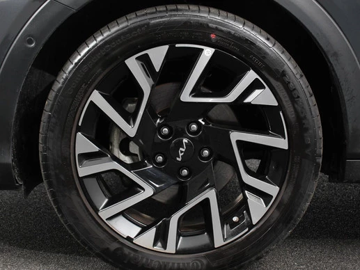 Kia XCeed - Afbeelding 7 van 30