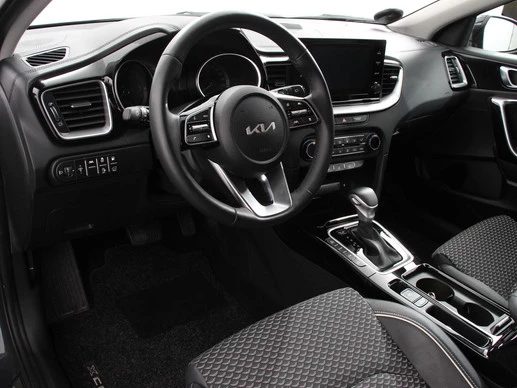 Kia XCeed - Afbeelding 8 van 30